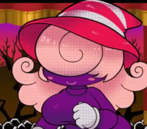 Avatar of Giantess Vivian