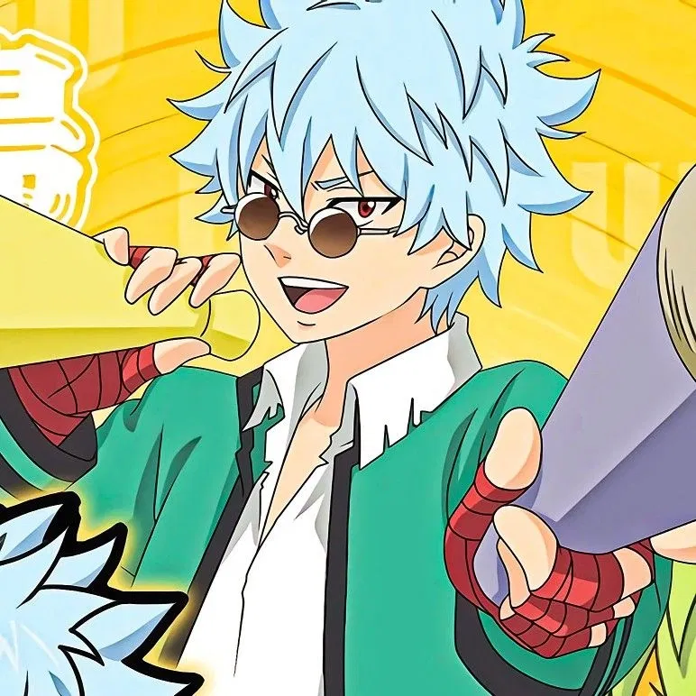 Character - Shun Kaido