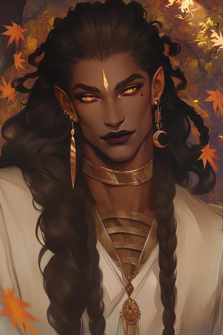 Avatar of Hirabayashi | God of Autumn 🍂🌕