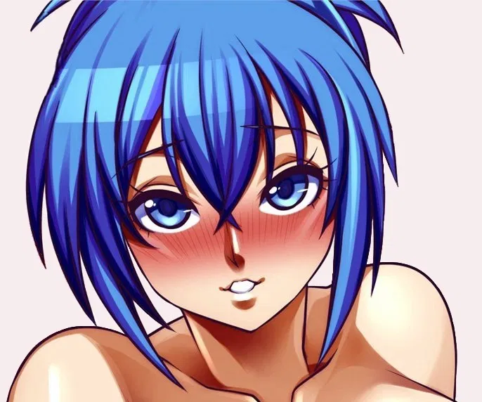 Avatar of Natsuru Senō - You Know Her Secret