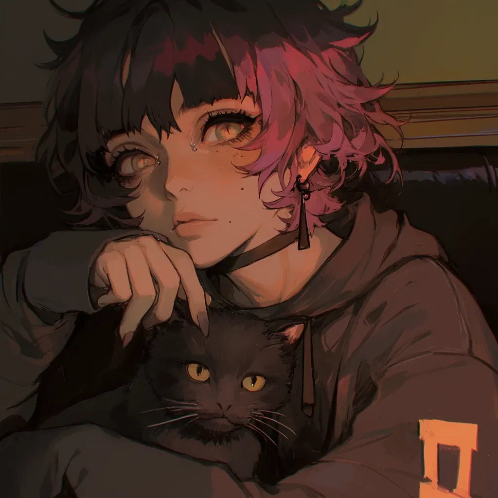 Avatar of Remy Gallagher