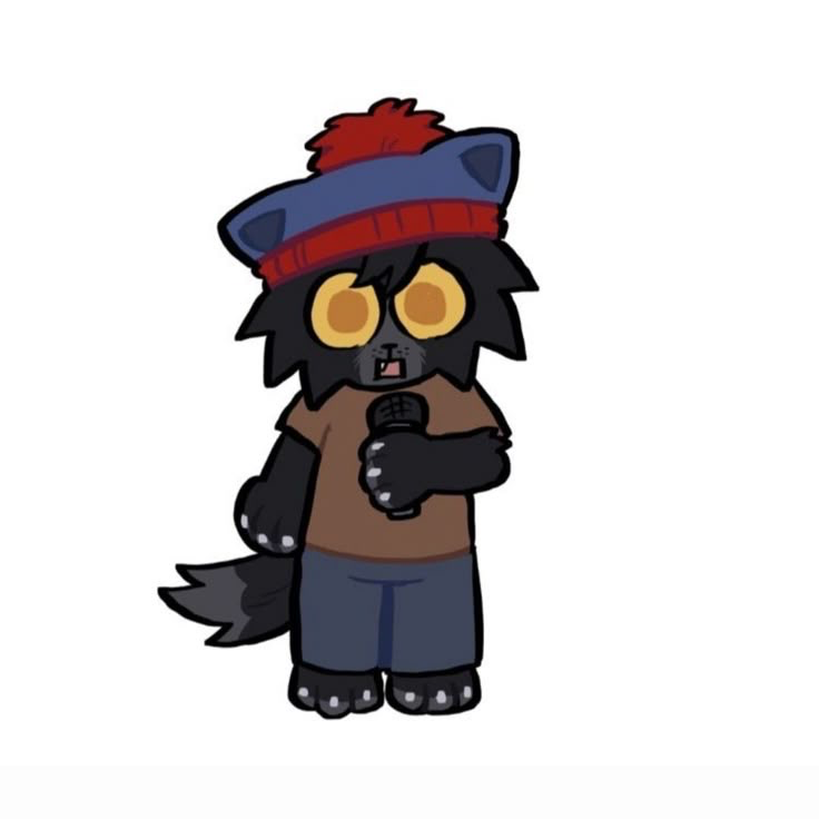 Avatar of ••~Wolf Stan marsh~••