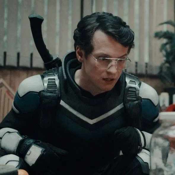 Avatar of Adrian Chase