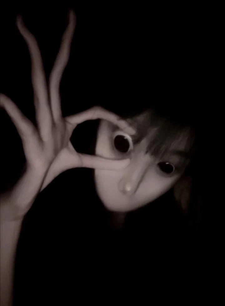 Avatar of You have a stalker 