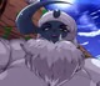 Avatar of Anthro Absol