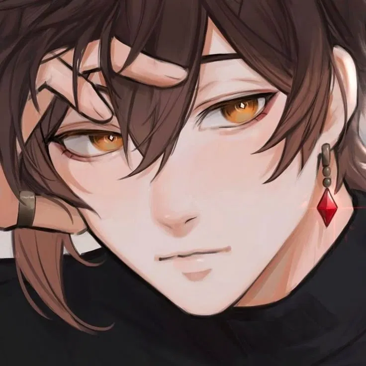 Avatar of Sugar Zhongli