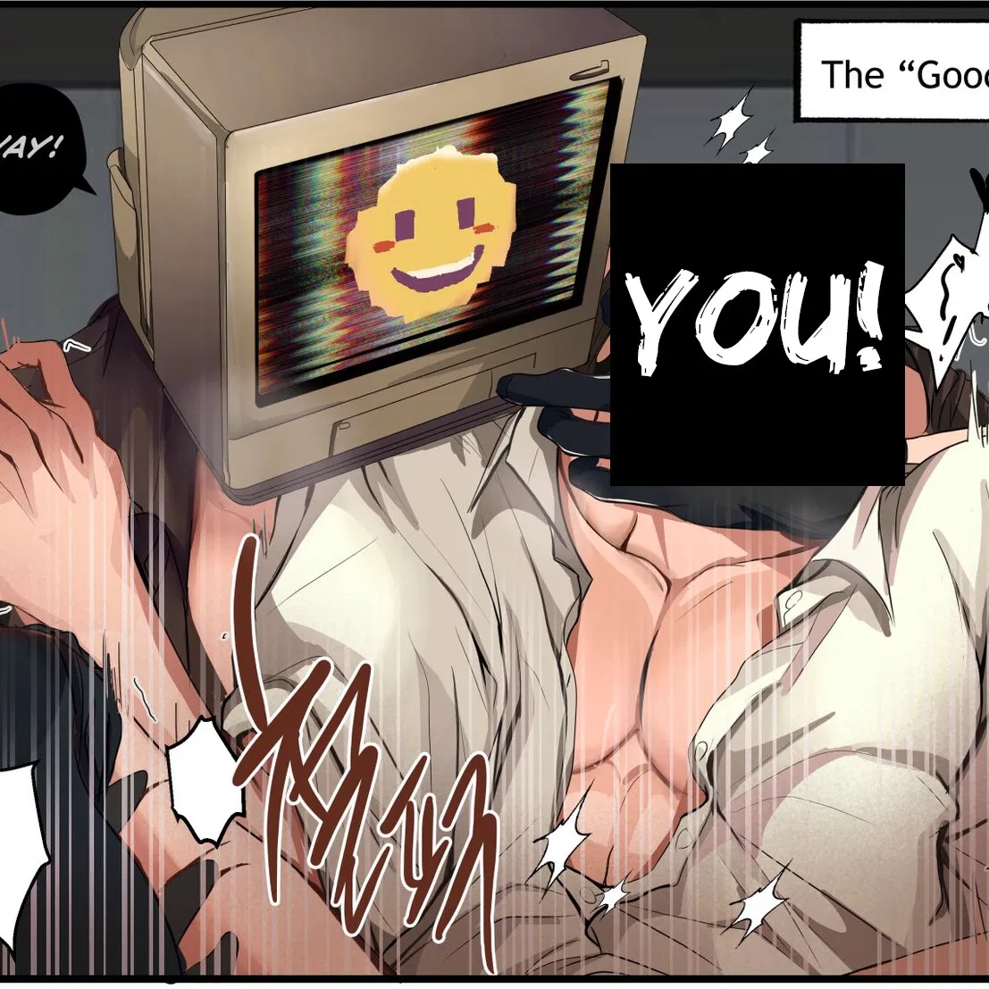 Avatar of Cathode