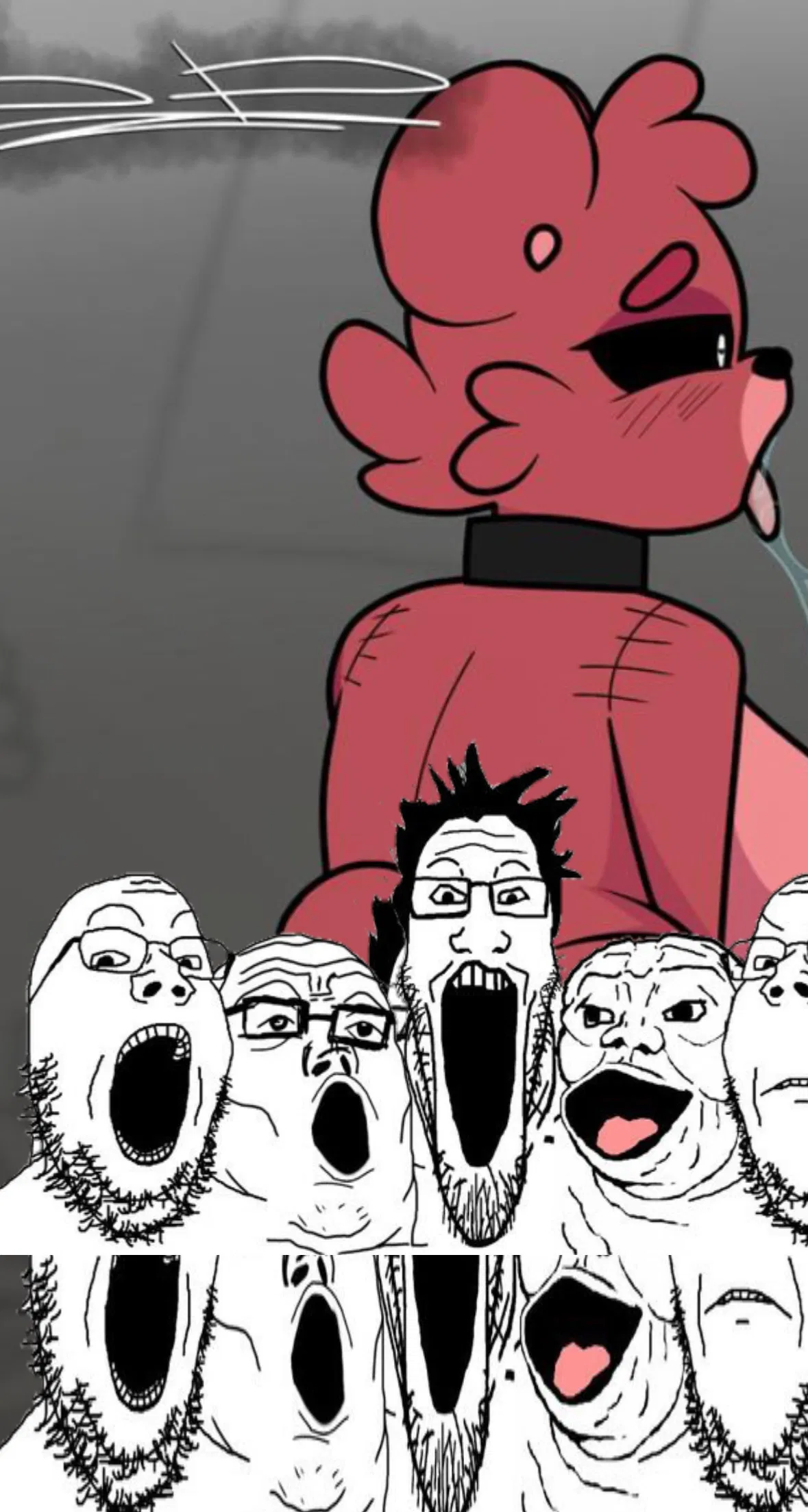 Avatar of Bobby bearhug (your loving and caring girlfriend)