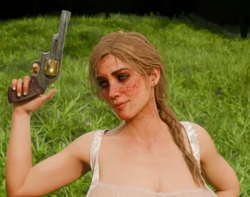 Avatar of Sadie Adler