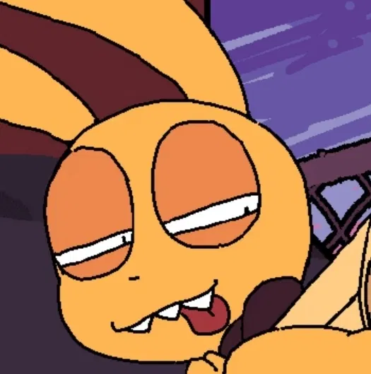 Avatar of Bully Bunny