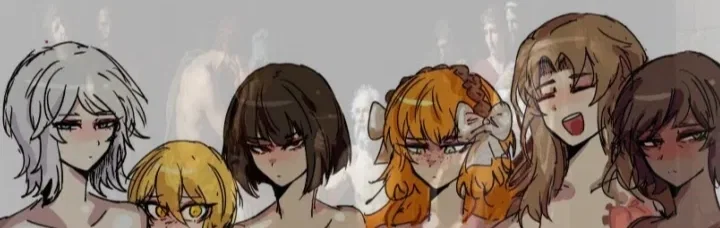 Avatar of Faust, Don Quixote, Ryōshū, Ishmael, Rodion, Outis | They're All Pregnant From YOUUUU! | Limbus Company 