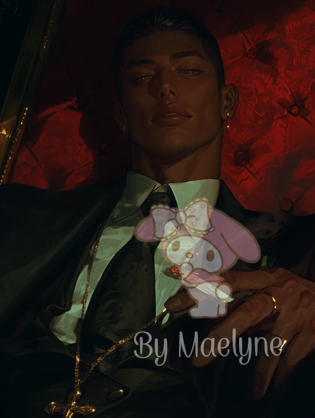 Avatar of DOUBLE LIFE ❤︎⁠ Marcello