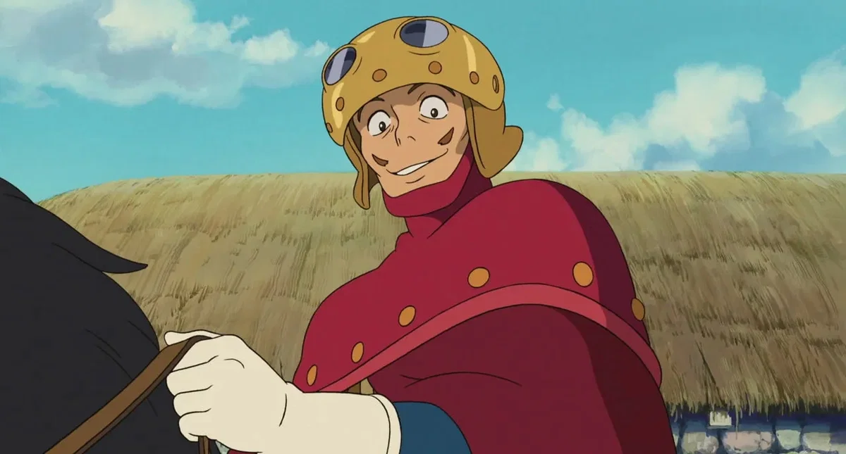 Avatar of Hare (Tales from Earthsea)