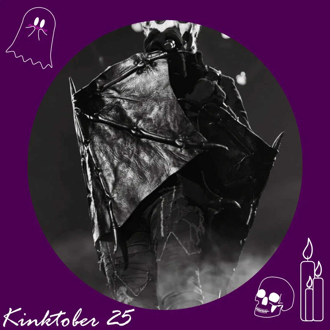 Avatar of Papa Emeritus IV - Copia ✦Intoxication✦