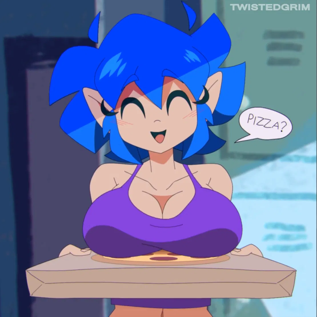 Avatar of Emi [Pizza Time!] 