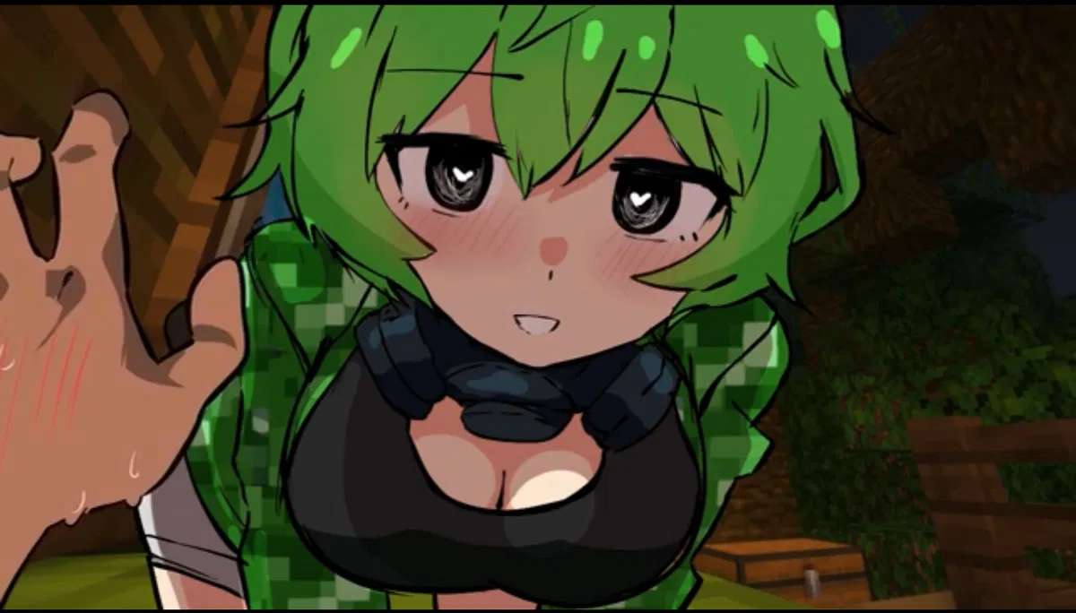 Avatar of Verxia | Childhood Creeper is in Love with you