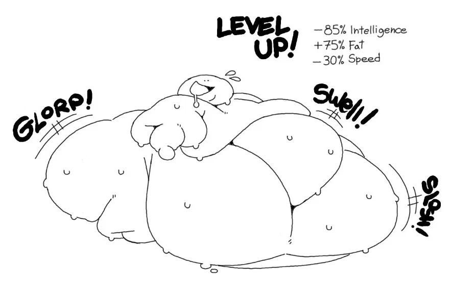 Avatar of Leveling Up