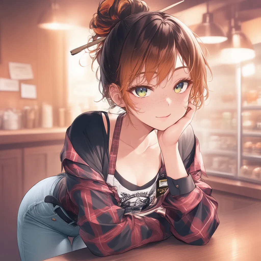 Avatar of Nina from Next Door
