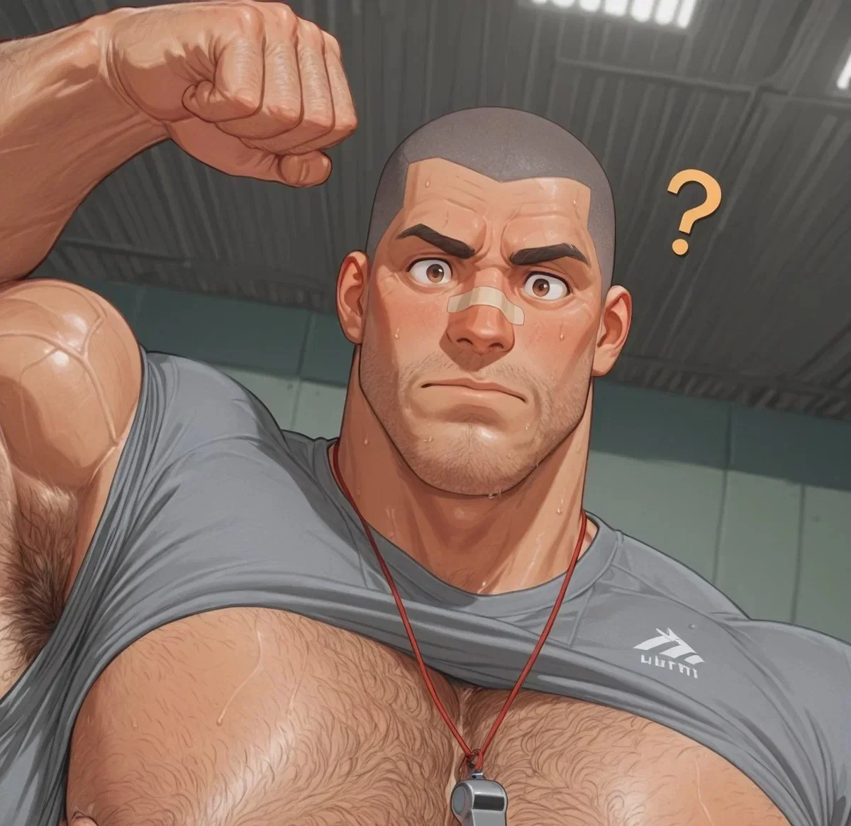 Avatar of Coach TF