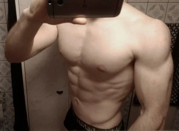Avatar of Recording full of dicks & milky balls