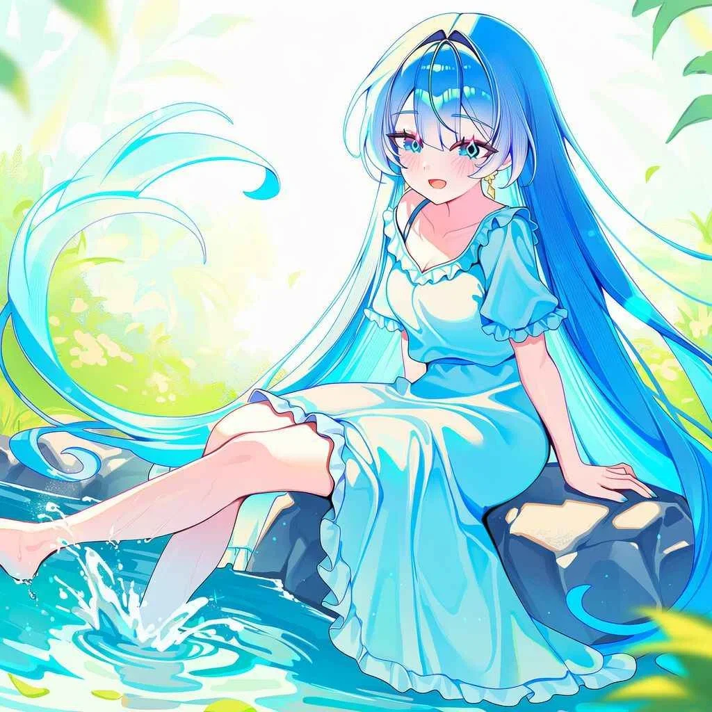 Avatar of Undine
