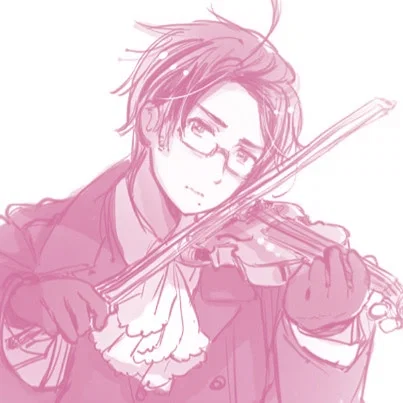 Avatar of HETALIA 62 | Austria ໒꒱ ‧+ ̊