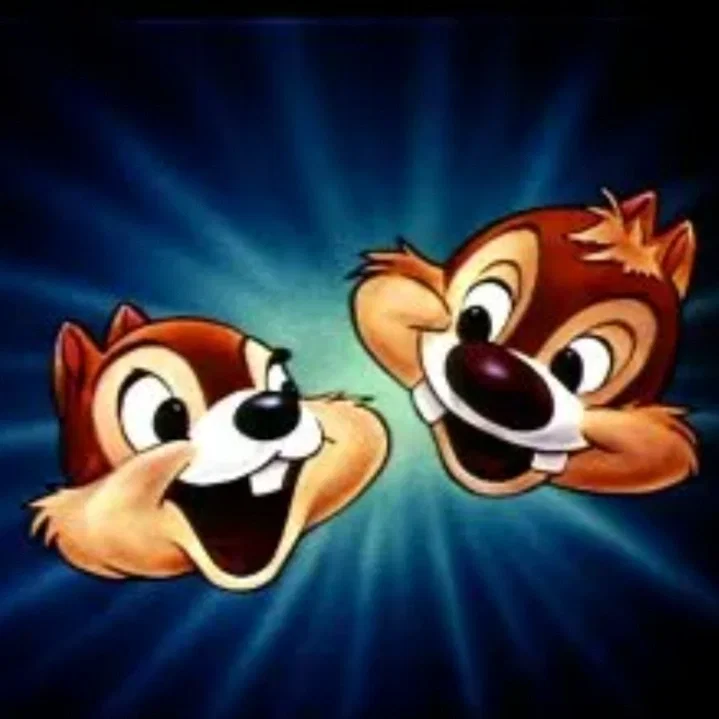 Avatar of Chip & Dale