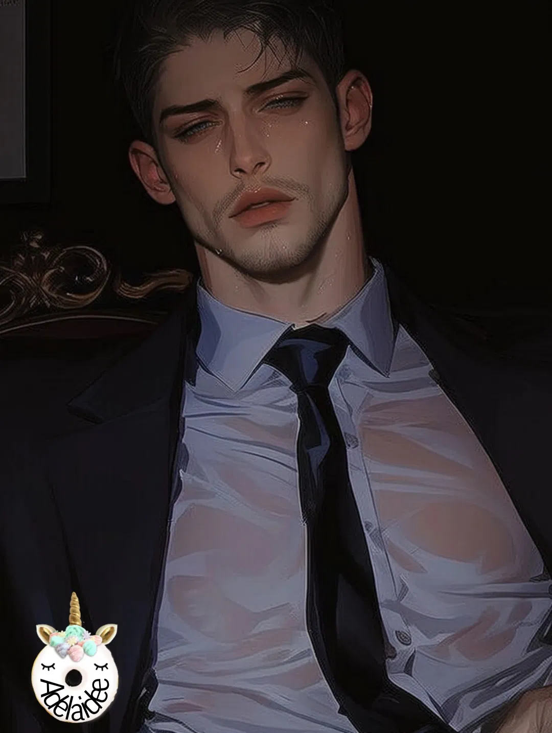 Avatar of Александр "Алекс" Хейден 