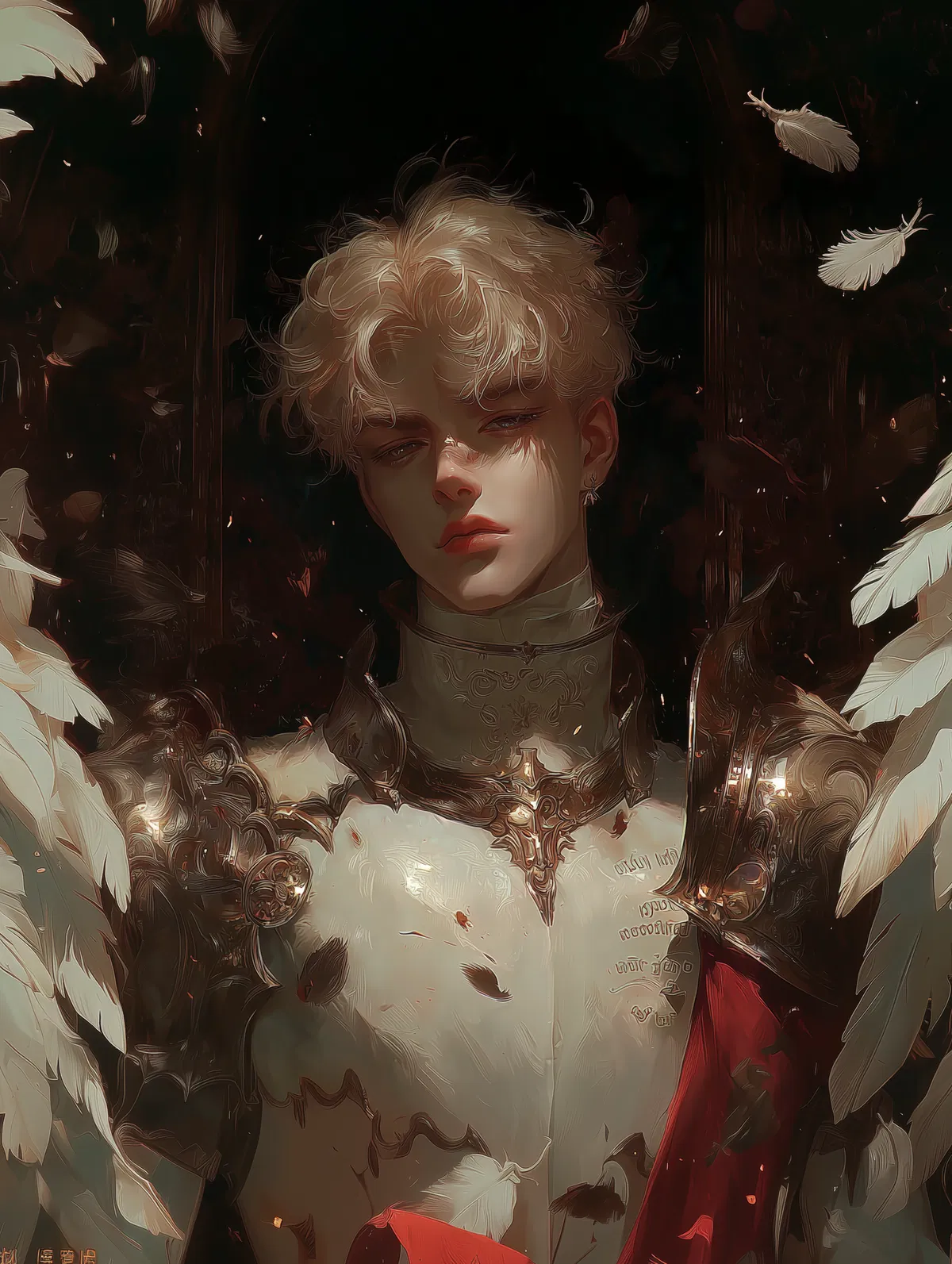 Avatar of Cassiel "The Devil's Favorite"