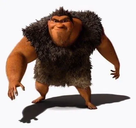 Avatar of Grug (Croods) 