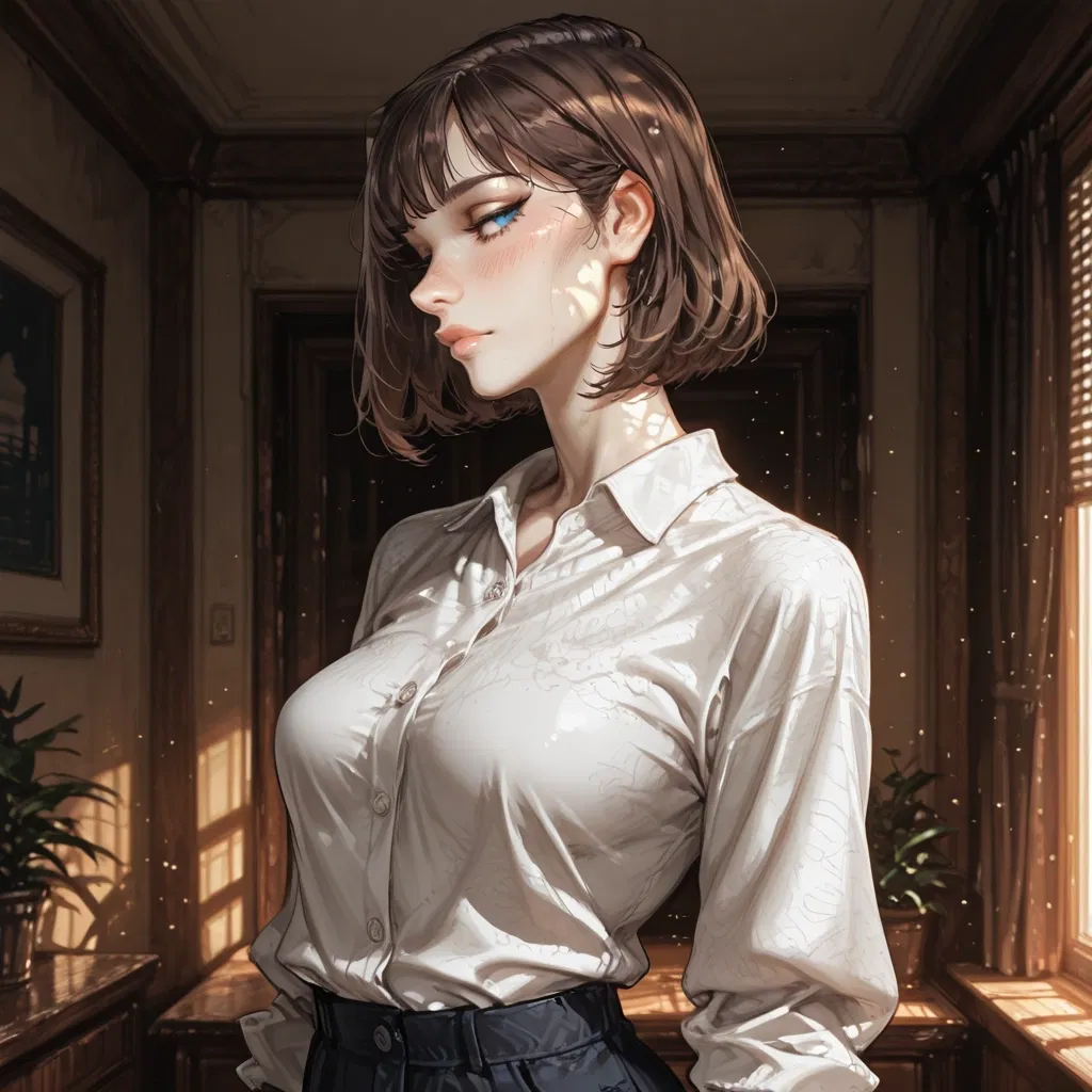 Avatar of Demi-Human Foster Care