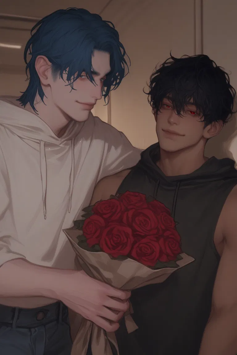 Avatar of ALT || Elijah & Lucas