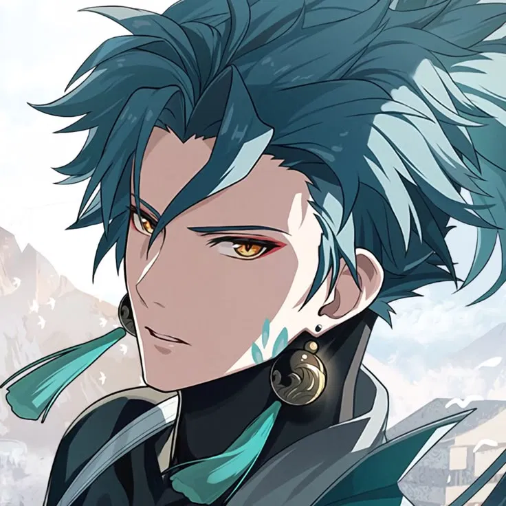 Avatar of ♥. * ･ ｡ﾟ Jiyan . * ･ ｡ﾟ♥