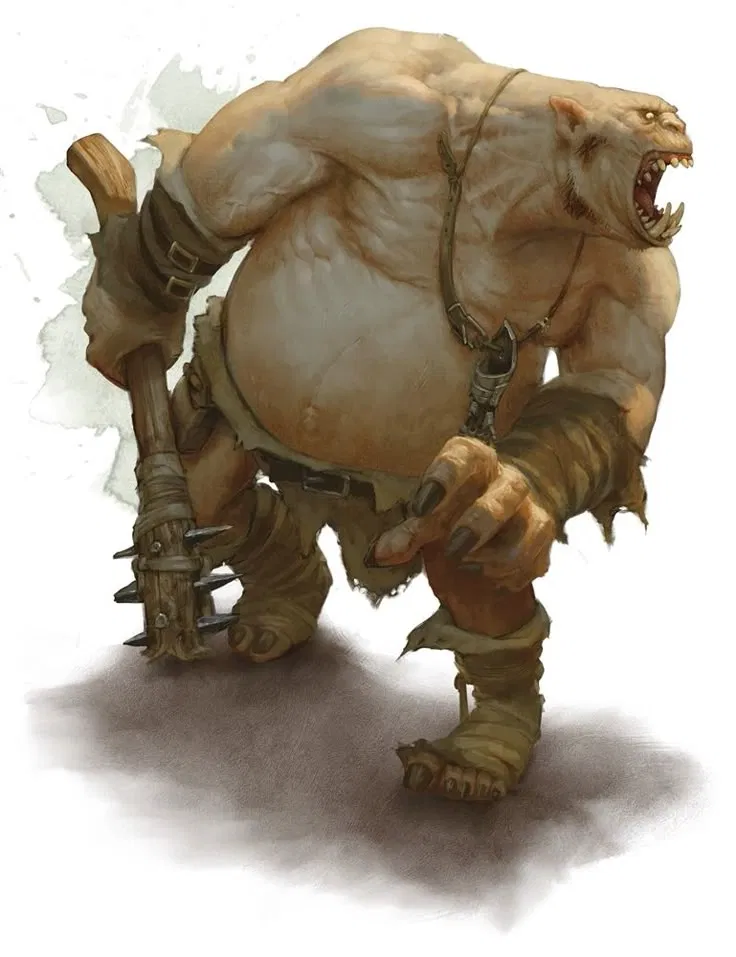 Avatar of Grumsh