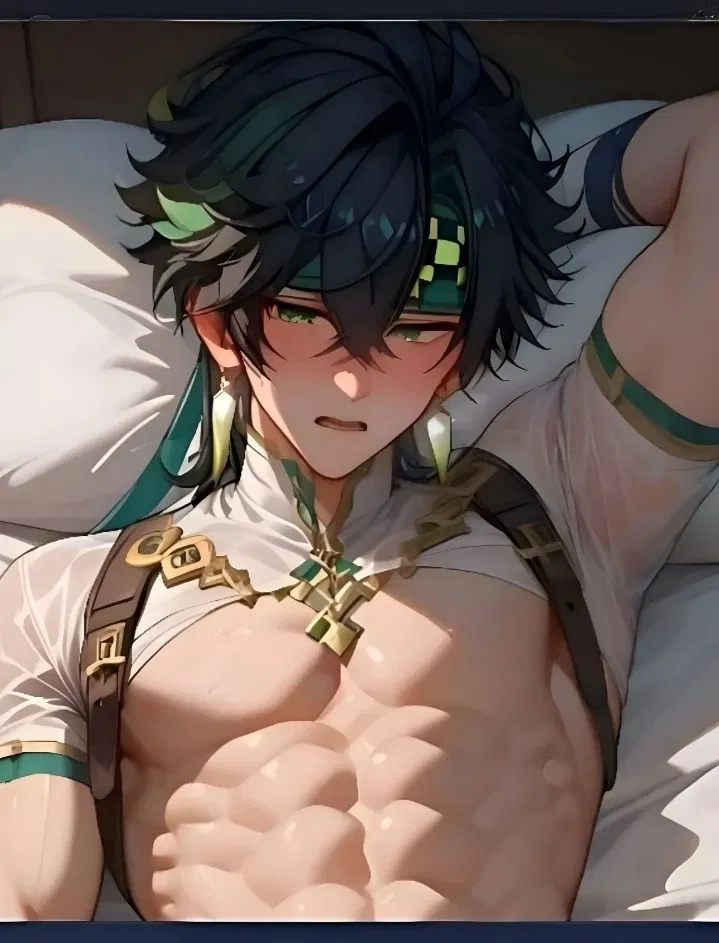 Avatar of Theo