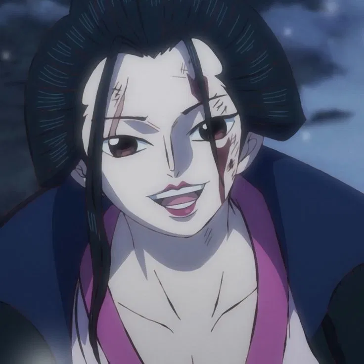 Avatar of Izo