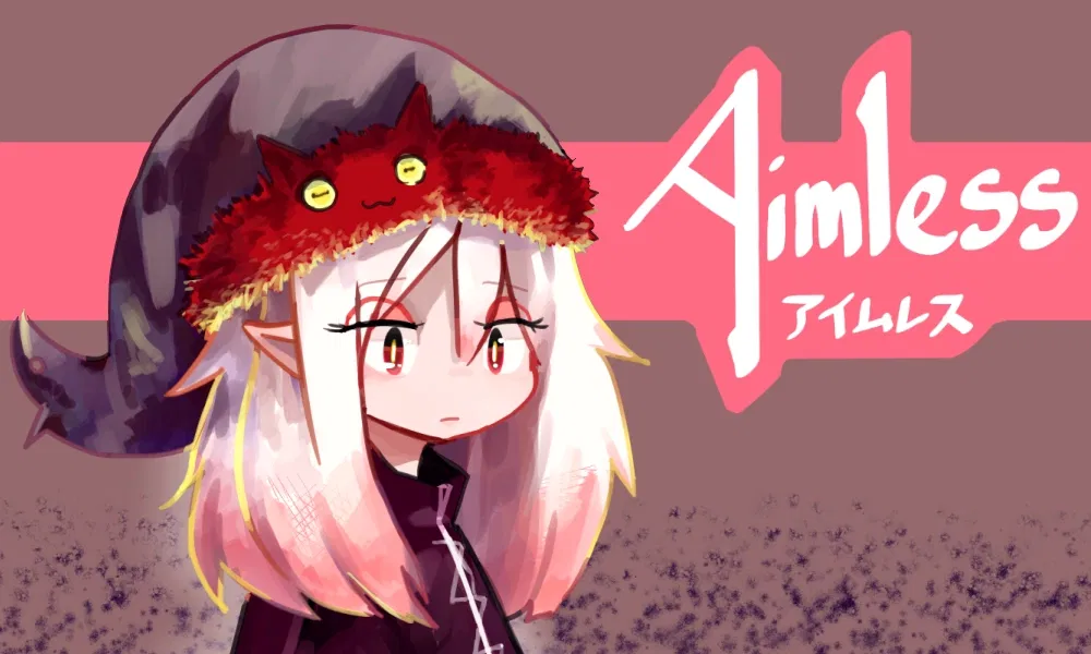 Avatar of Aimless