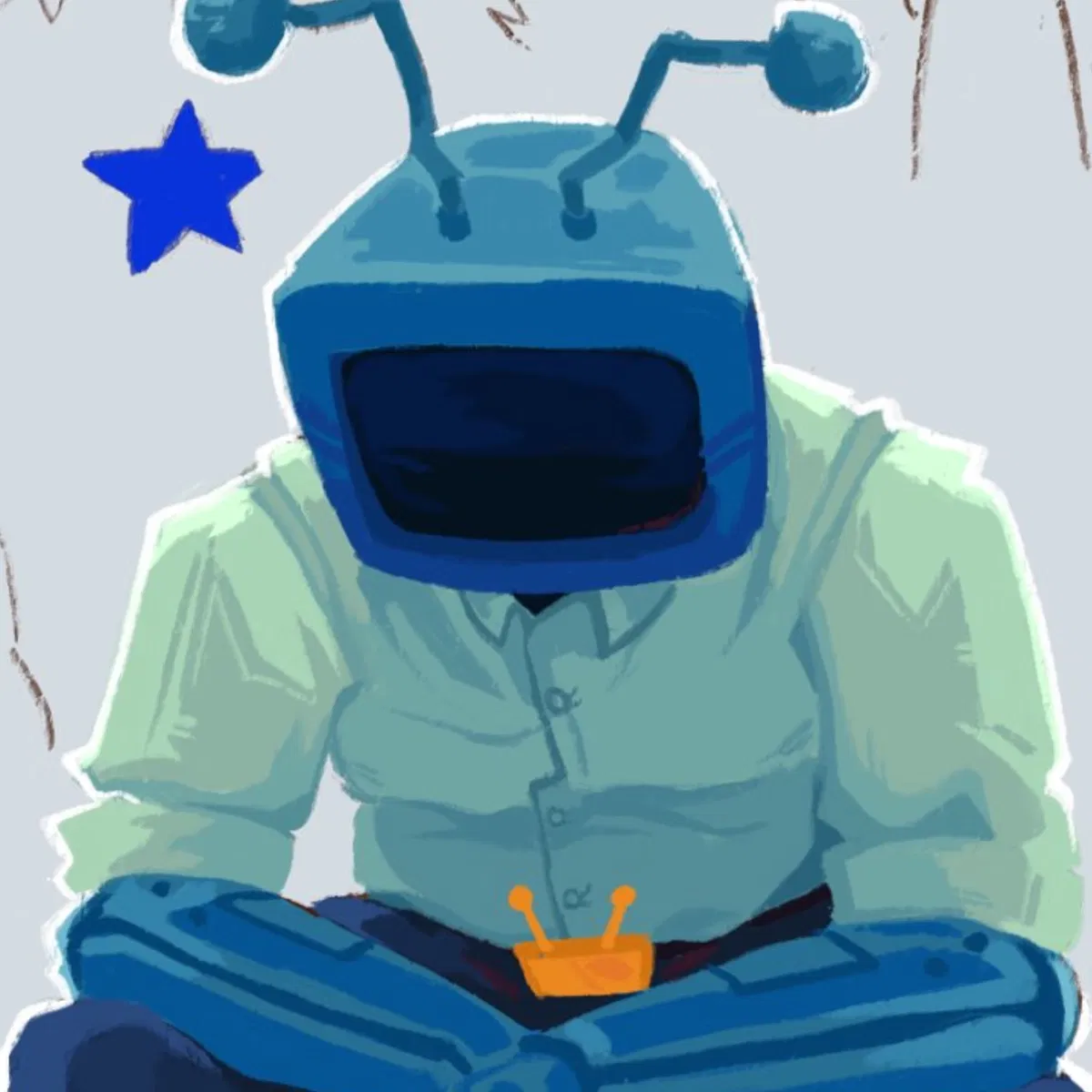 Avatar of Mr (Ant) Tenna | Deltarune