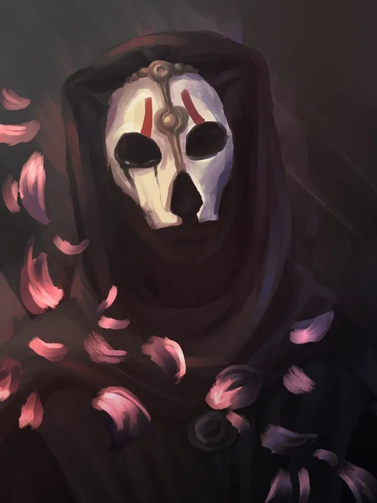 Avatar of Darth Nihilus