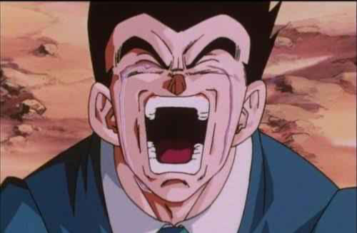 Avatar of IM BAAAAAACK