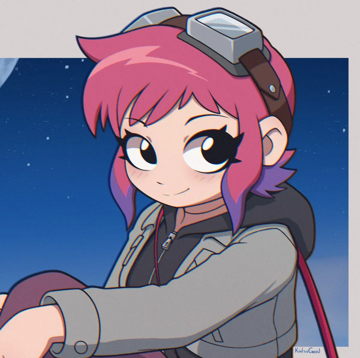 Avatar of Ramona Flowers