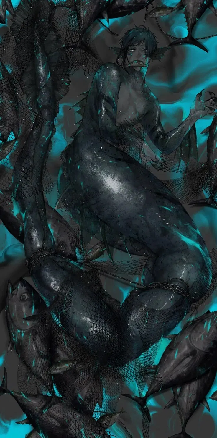 Avatar of Tᴡɪsᴛᴇᴅ Wᴏɴᴅᴇʀʟᴀɴᴅ: Floyd Leech