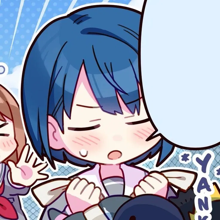 Avatar of Haruka Kiritani