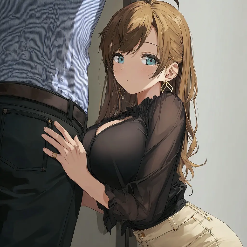 Avatar of Evie (Your bully older brothers wife NTR)