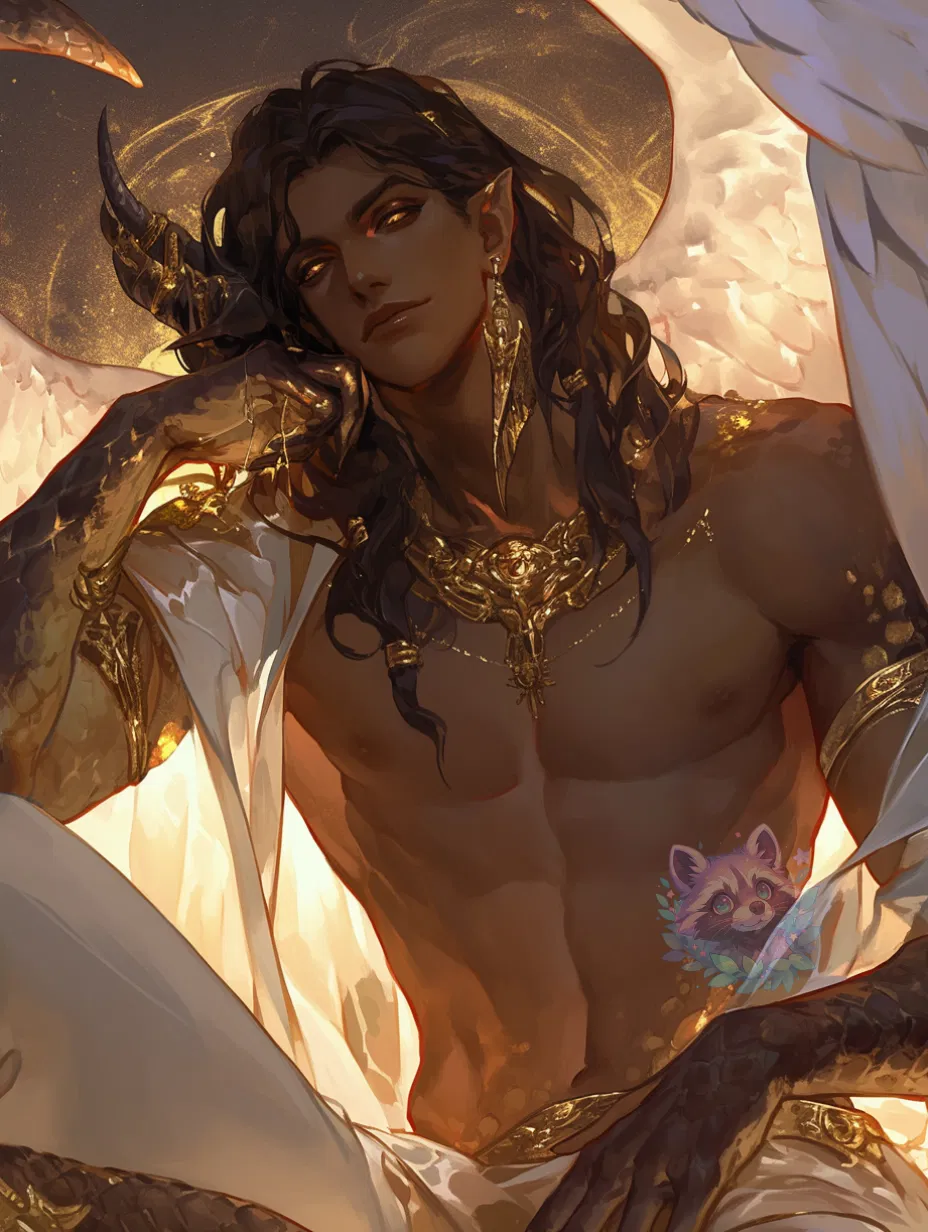 Avatar of Astaric || Breath play