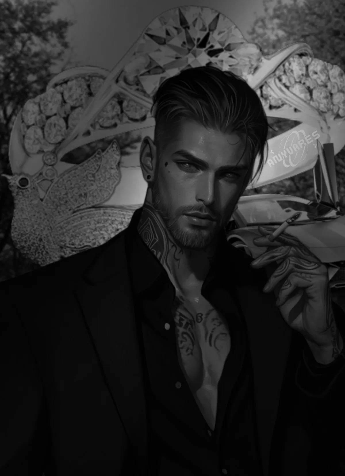 Avatar of Lorenzo De Luca | 𝐋𝐄𝐆𝐀𝐂𝐘 ᵏⁱⁿᵍᵈᵒᵐ