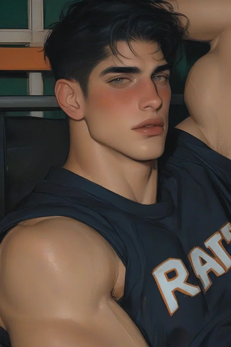 Avatar of Raven Muller
