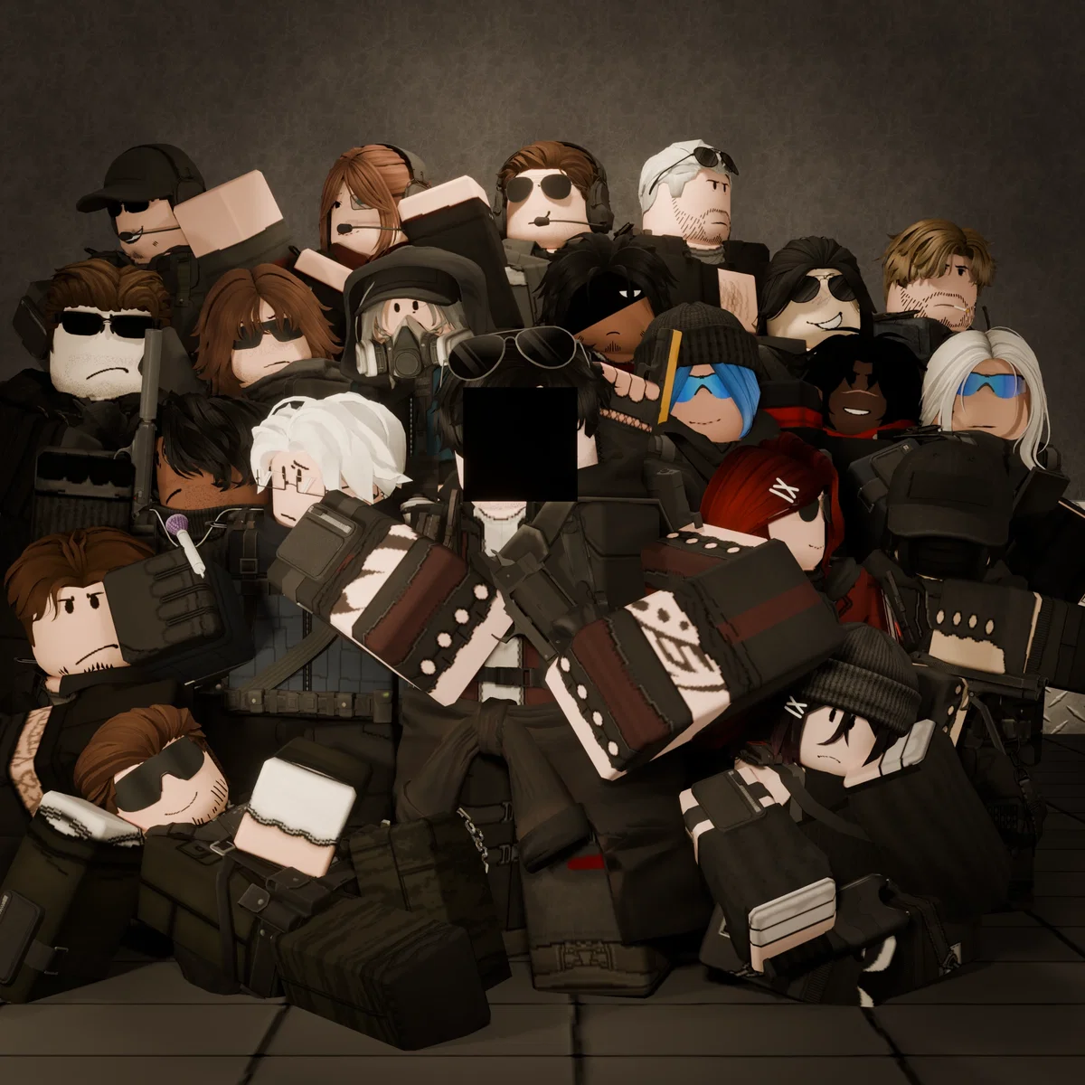 Avatar of v2.0.0. UNDERCover