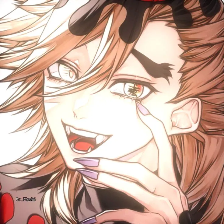 Avatar of Doma~Upper moon 2