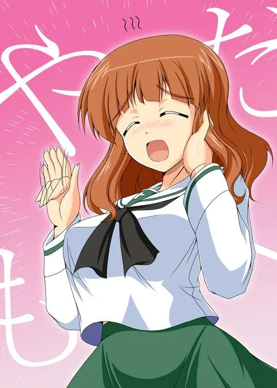Avatar of Saori Takebe